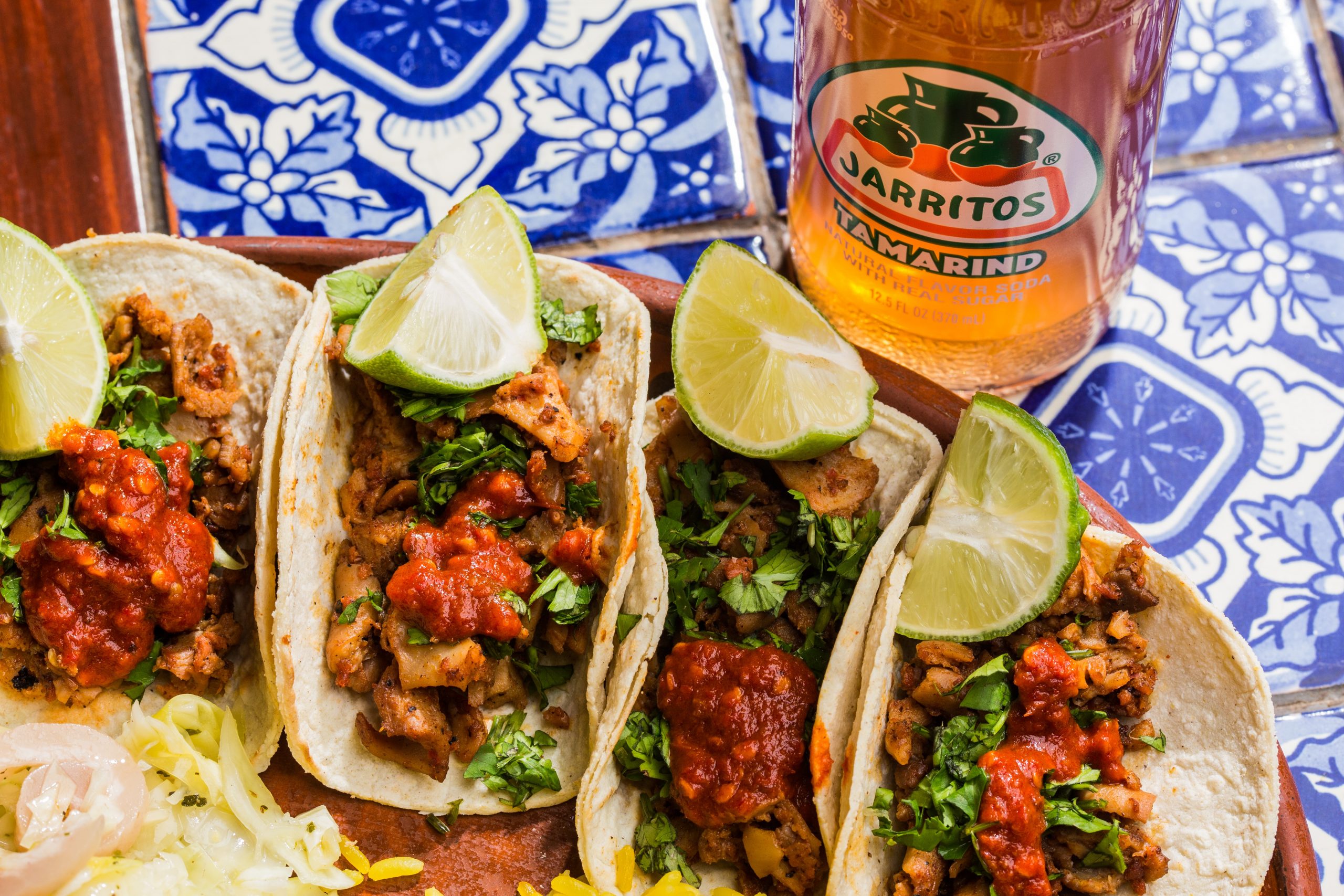 <strong>Spice Up Taco Tuesday</strong>