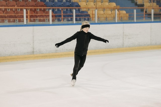 Take to the Ice This Winter